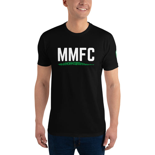 MMFC MACK MARKINGS SHIRT