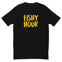 OFFICIAL FISHY HOUR SHIRT