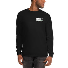 OFFICIAL MMFC LONG SLEEVE (STANDARD FIT)