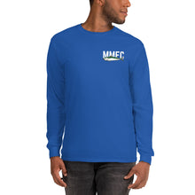 OFFICIAL MMFC LONG SLEEVE (STANDARD FIT)