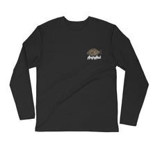 ANGRY BUT LONG SLEEVE
