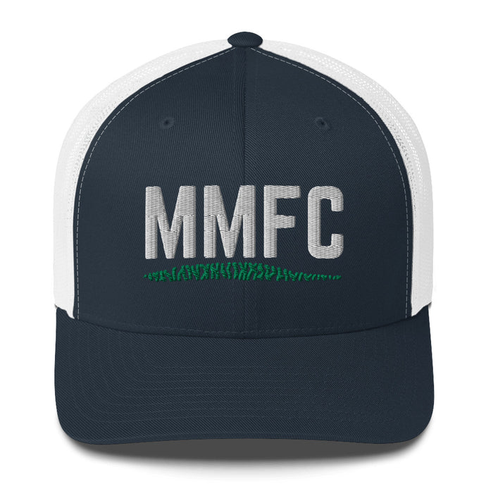 MMFC CAP